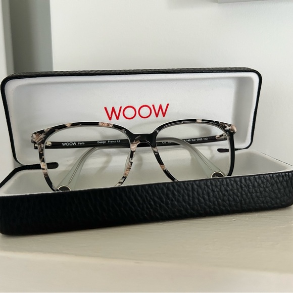WOOW frames - Picture 3 of 5